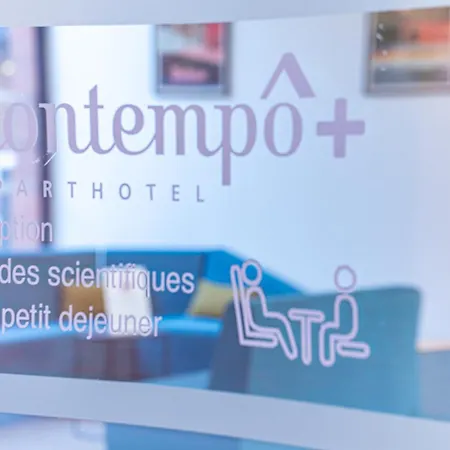 Montempo + Cite Internationale Tolosa
